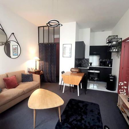 Ravissant Appartement Entierement Renove T2, Proche De La Rue Saint Catherine Bordeaux Esterno foto