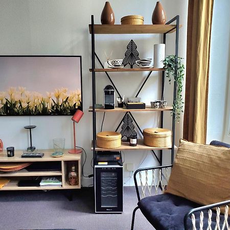 Ravissant Appartement Entierement Renove T2, Proche De La Rue Saint Catherine Bordeaux Esterno foto