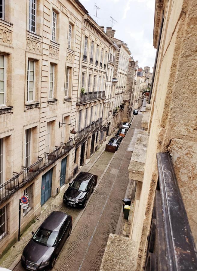 Ravissant Appartement Entierement Renove T2, Proche De La Rue Saint Catherine Bordeaux Esterno foto
