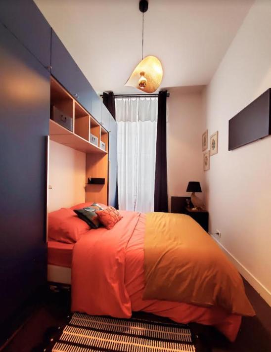 Ravissant Appartement Entierement Renove T2, Proche De La Rue Saint Catherine Bordeaux Esterno foto