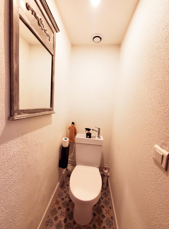 Ravissant Appartement Entierement Renove T2, Proche De La Rue Saint Catherine Bordeaux Esterno foto