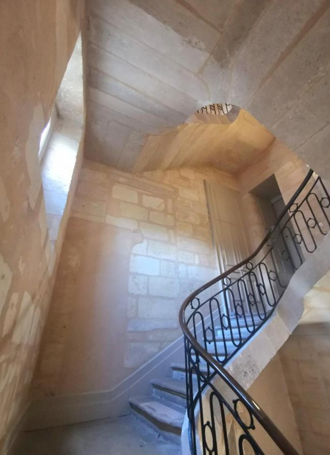 Ravissant Appartement Entierement Renove T2, Proche De La Rue Saint Catherine Bordeaux Esterno foto