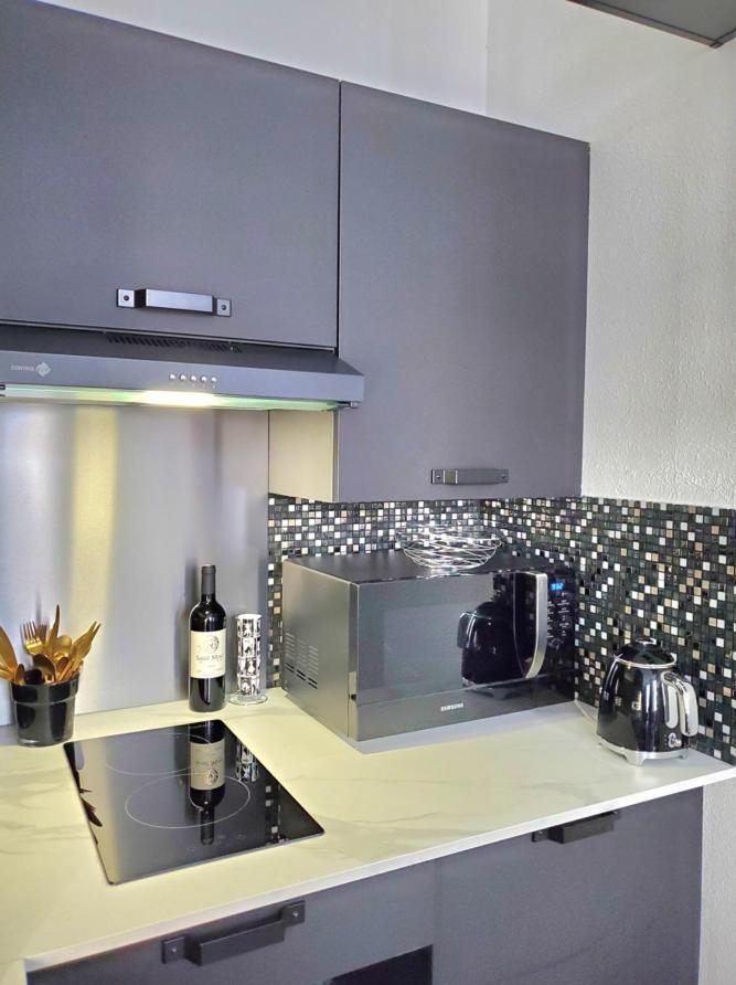 Ravissant Appartement Entierement Renove T2, Proche De La Rue Saint Catherine Bordeaux Esterno foto