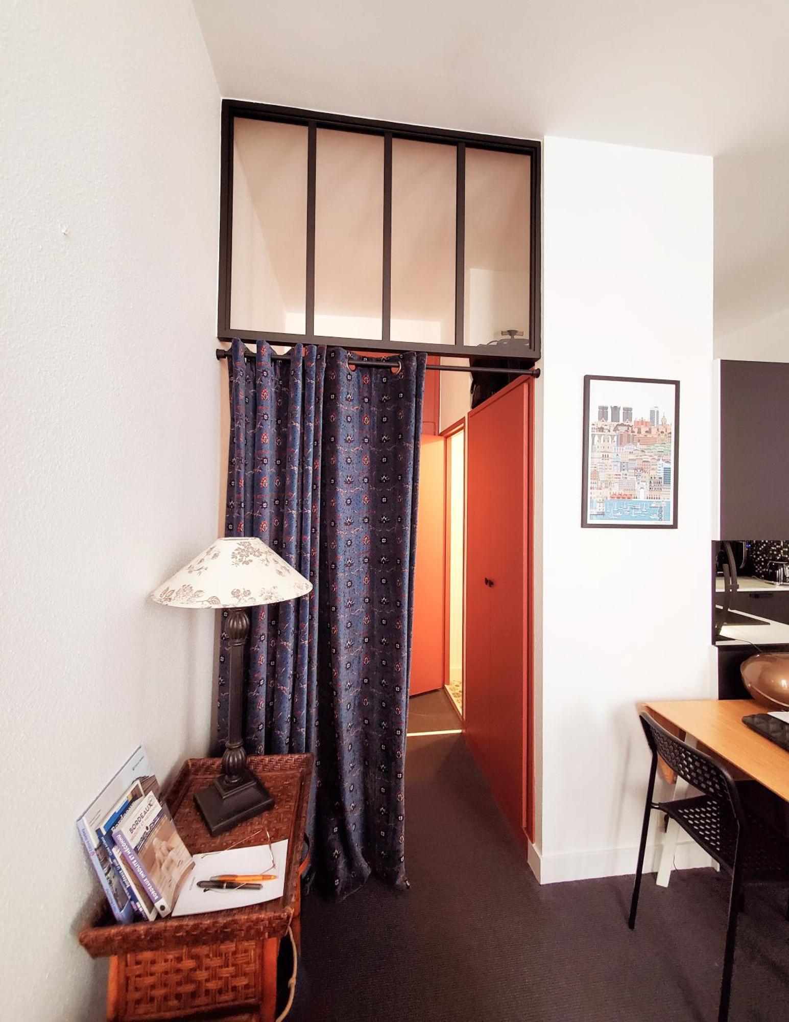 Ravissant Appartement Entierement Renove T2, Proche De La Rue Saint Catherine Bordeaux Esterno foto